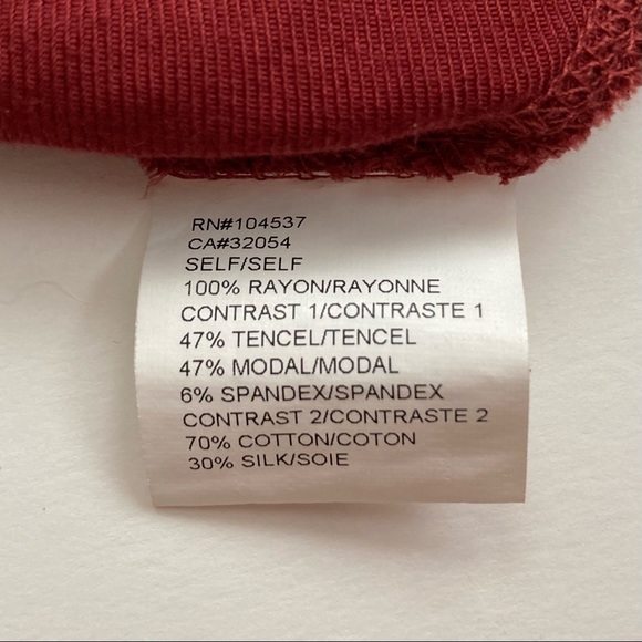 Anthropologie Tiny Embroidered Tunic Dress XS - Picture 8 of 9